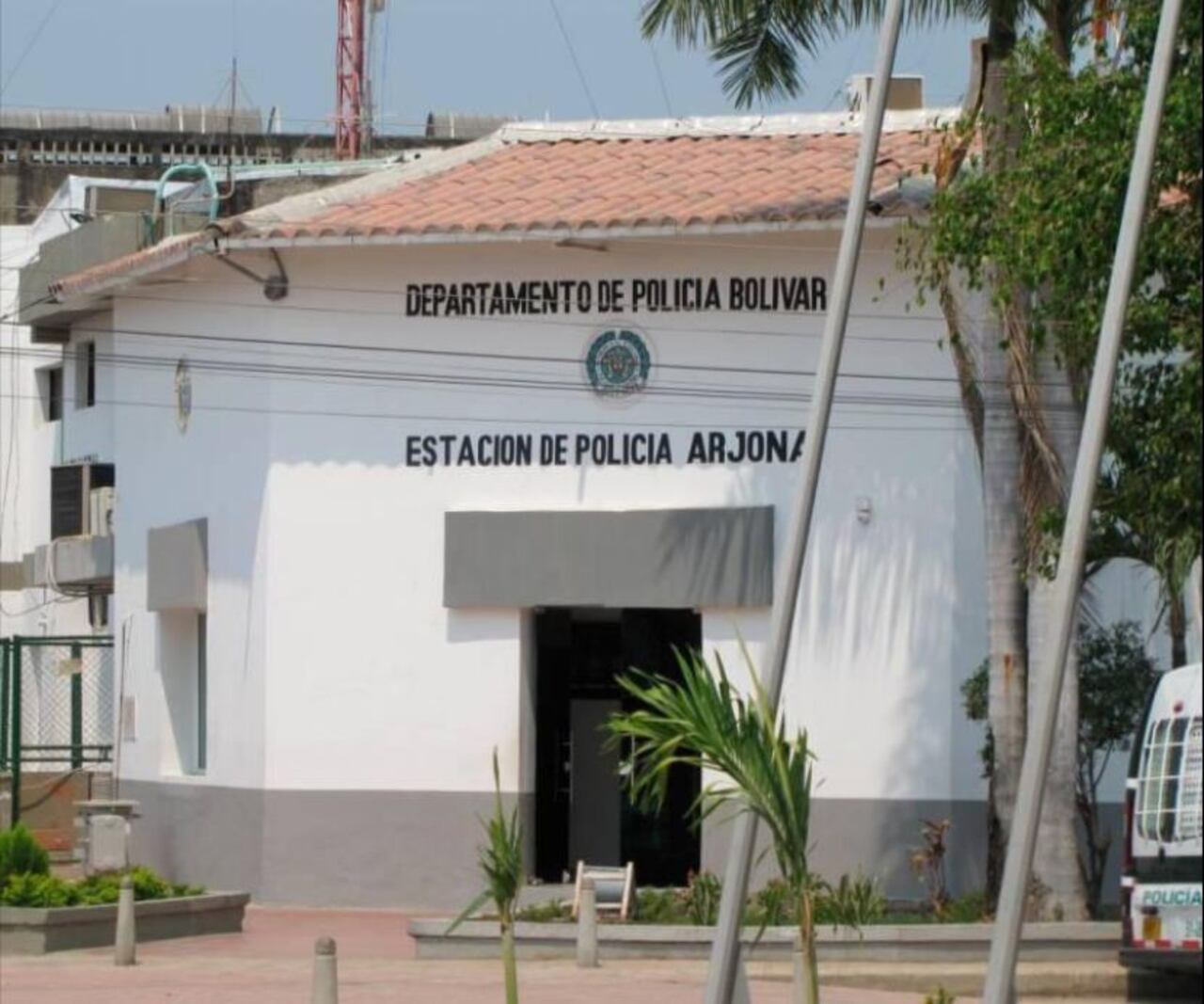 Las autoridades investigan lo sucedido