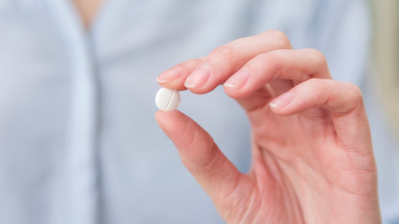 pastilla del día siguiente