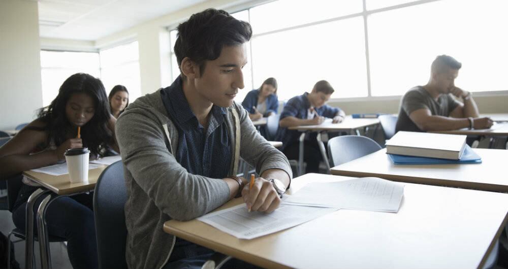 Las pruebas Saber TyT las pueden presentar todos aquellos estudiantes que ya tengan el 75 % de su programa académico aprobado.