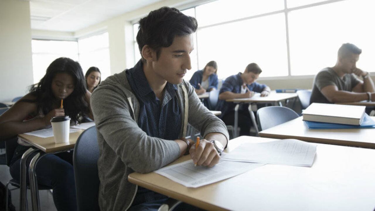 Las pruebas Saber TyT las pueden presentar todos aquellos estudiantes que ya tengan el 75% de su programa académico aprobado.