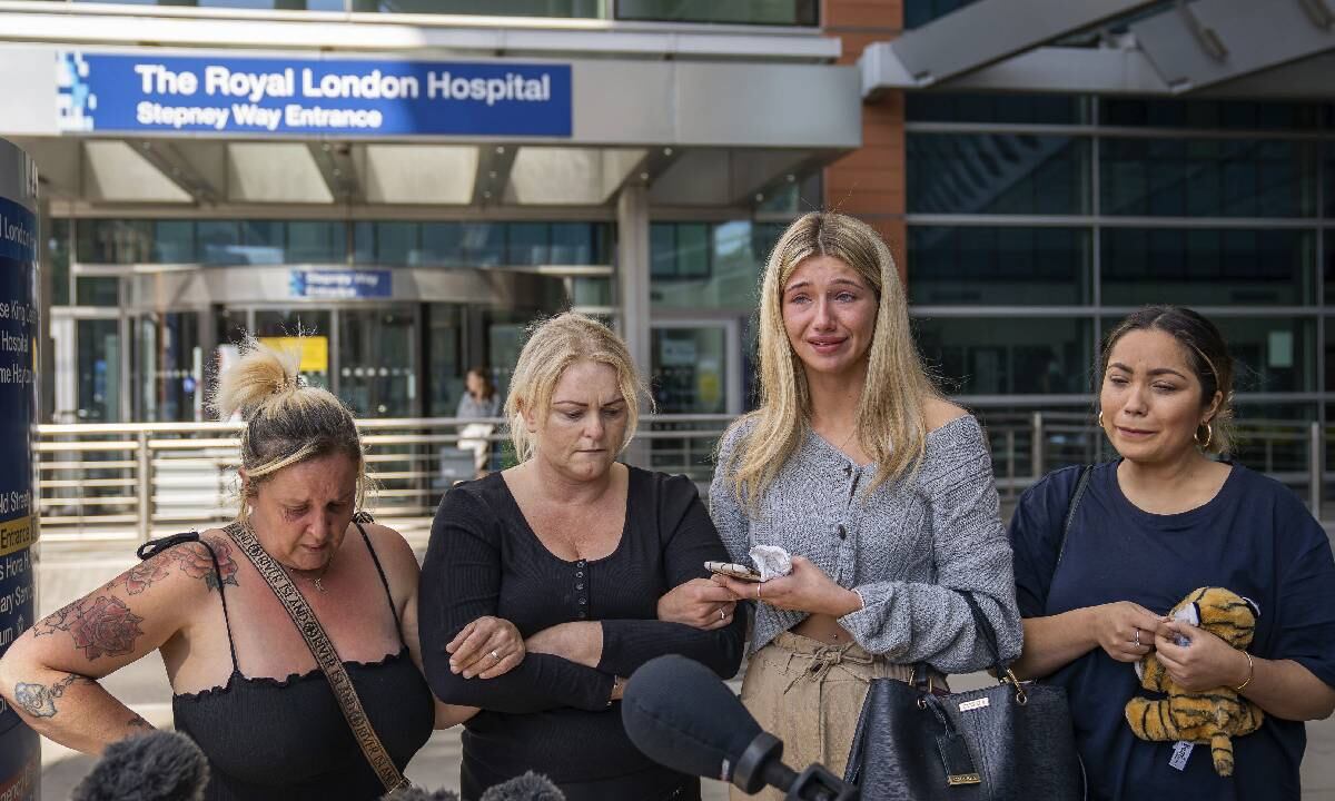 Familiares del niño  Archie Battersbee, en Reino Unido, confirmaron su muerte tras disposición judicial que impidió que pudiera seguir conectado al soporte artificial.