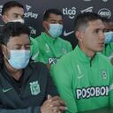 René Higuita salió a la defensa de Aldair Quintana, arquero de Nacional, víctima de críticas y mensajes insultantes en su contra. En medio de sus argumentos la leyenda del fútbol colombiano quiso poner un popular dicho como ejemplo y le salió mal. El momento ha sido blanco de divertidos comentarios en redes.