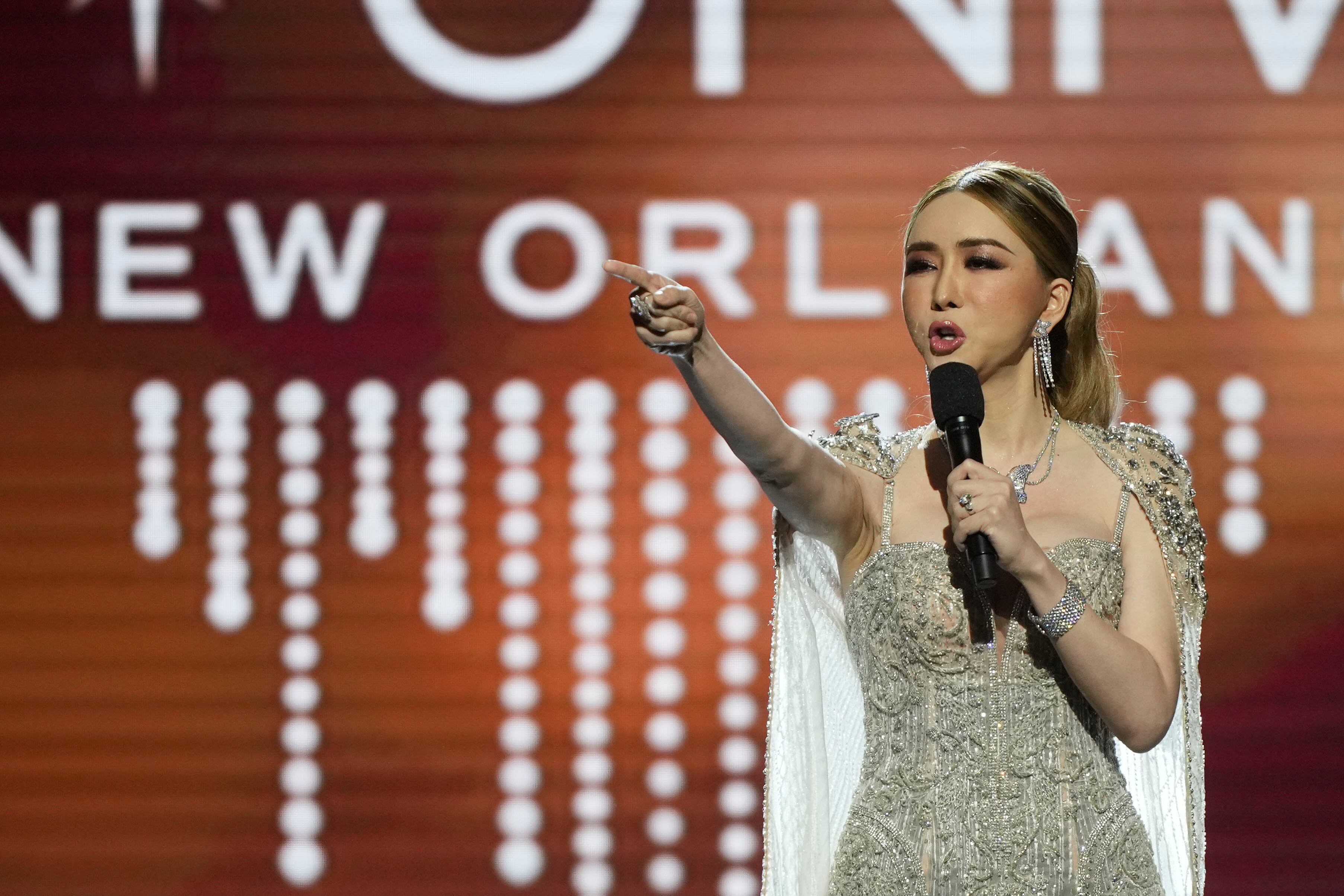 Anne Jakkaphong Jakrajutatip