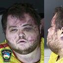 FILE - This booking photo provided by the Colorado Springs, Colo., Police Department shows Anderson Lee Aldrich, the suspect in a mass shooting that killed five people at a Colorado Springs LGBTQ+ nightclub last year, who pleaded guilty in the attack on Monday, June 26, 2023. (Colorado Springs Police Department via AP, File)