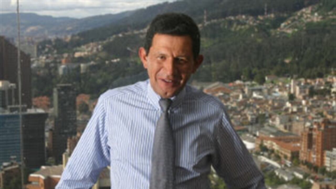 Eduardo Pacheco
Miembro del Comité Asesor Mercantil Colpatria