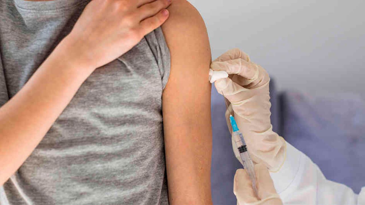 Coronavirus: En Santander se aplicará la primera vacuna de Johnson & Johnson