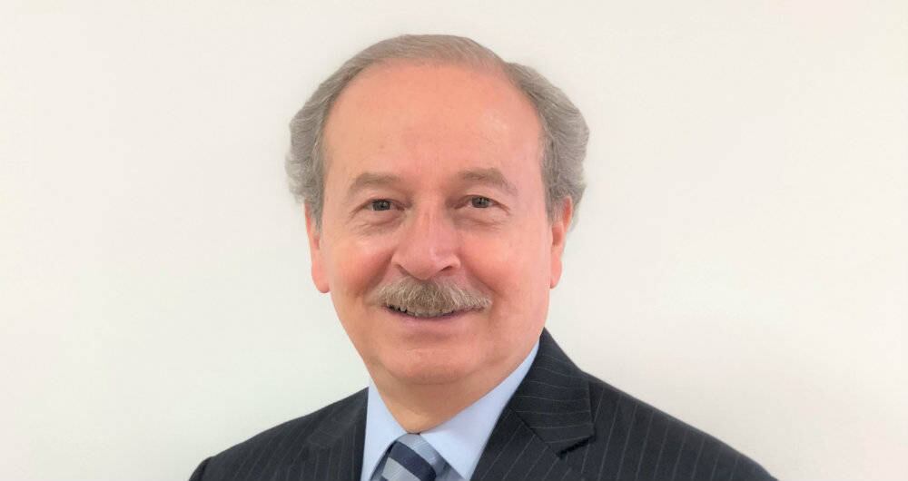 Augusto Galán Sarmiento, director de Así Vamos en Salud