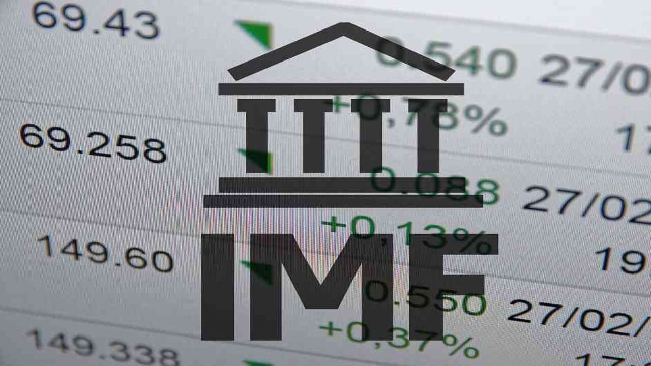 ¿Cómo opera la línea flexible de crédito del FMI?