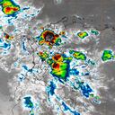 El Ideam dio a conocer el pronóstico del estado de tiempo para este fin de semana de relevo presidencial.