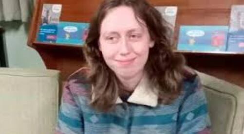 Julia Horn tenía 19 años y se había perdido en el cerro Tres Marías, lugar al que había ido a hacer trekking.