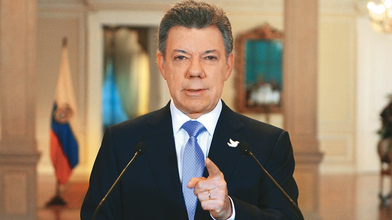 Juan Manuel Santos