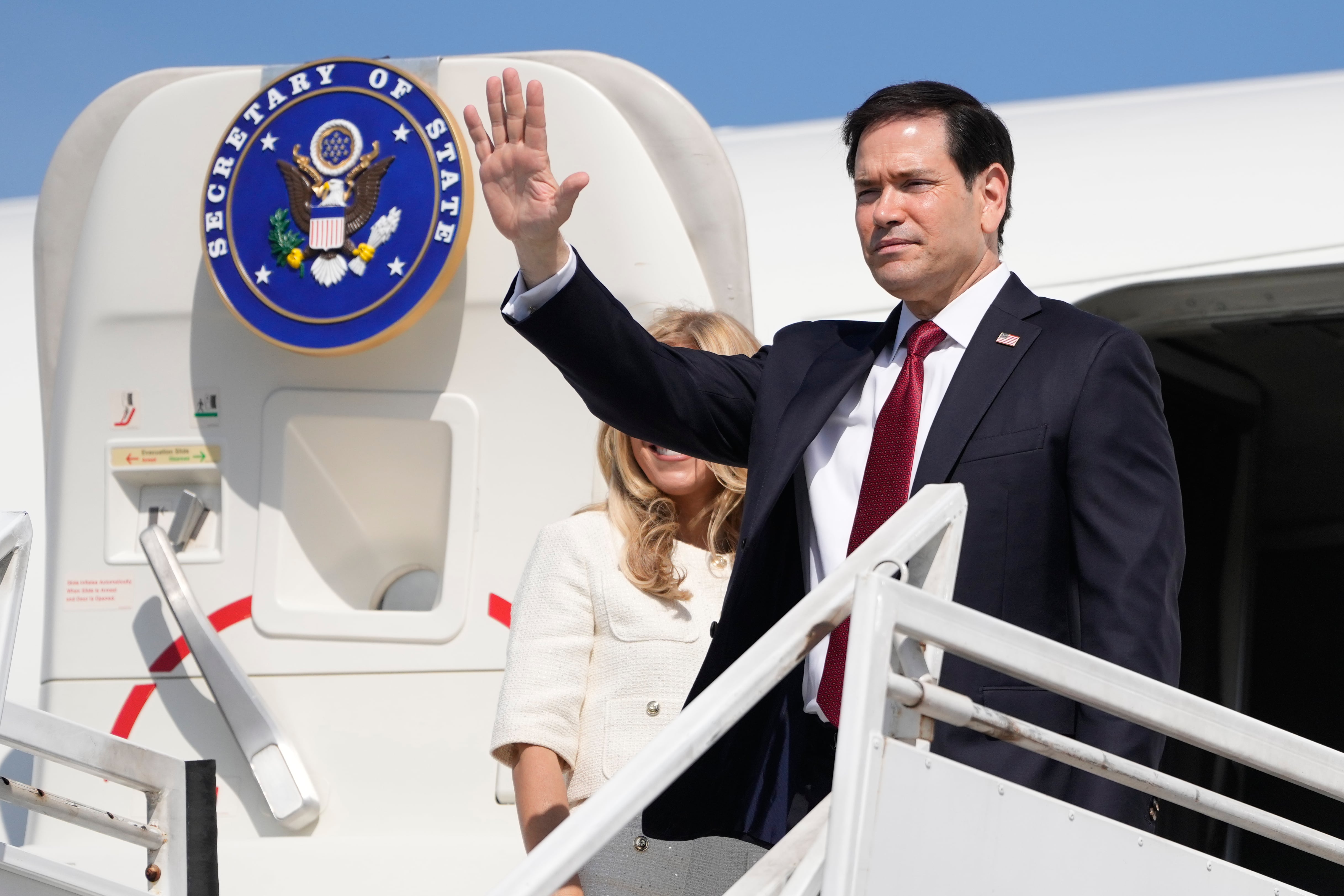 Marco Rubio