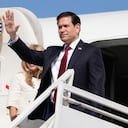Marco Rubio