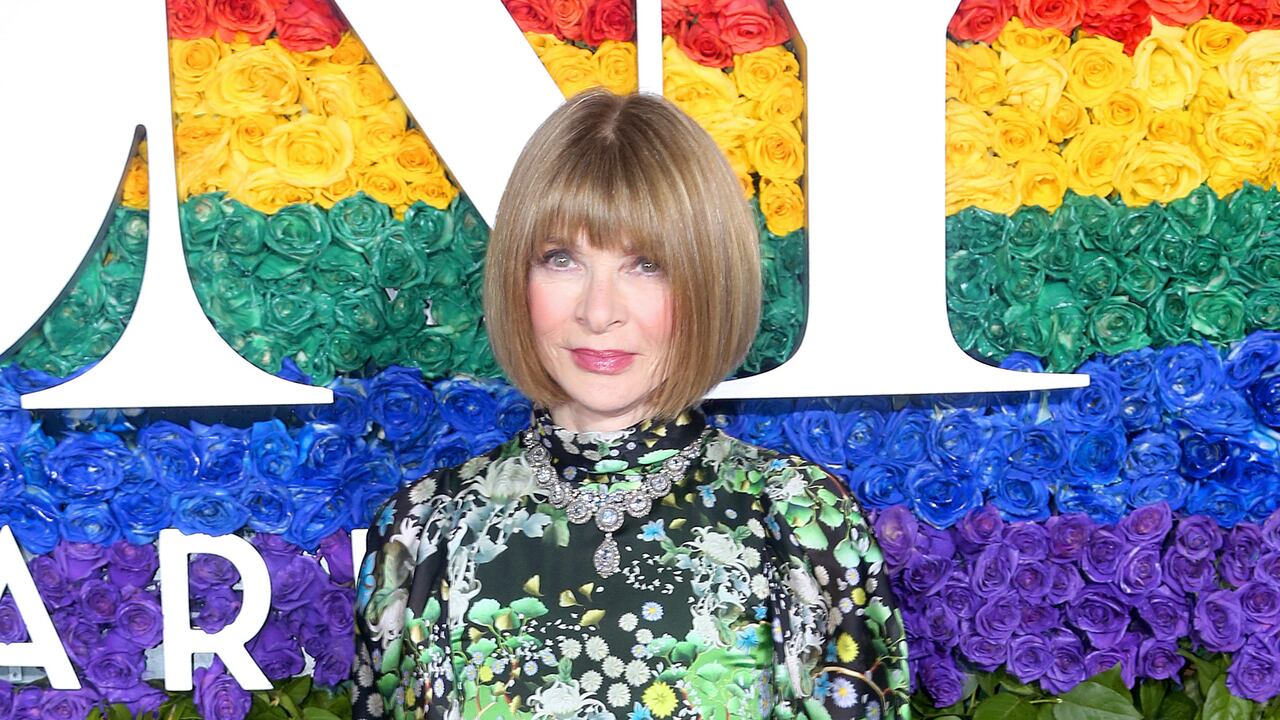 Anna Wintour