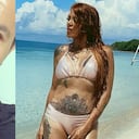 Piter Albeiro y Marbelle han defendido las ideas de derecha.