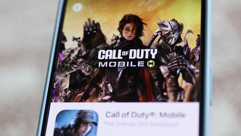 Más jugadores podrán disfrutar Call of Duty gracias a nueva tecnología accesible.