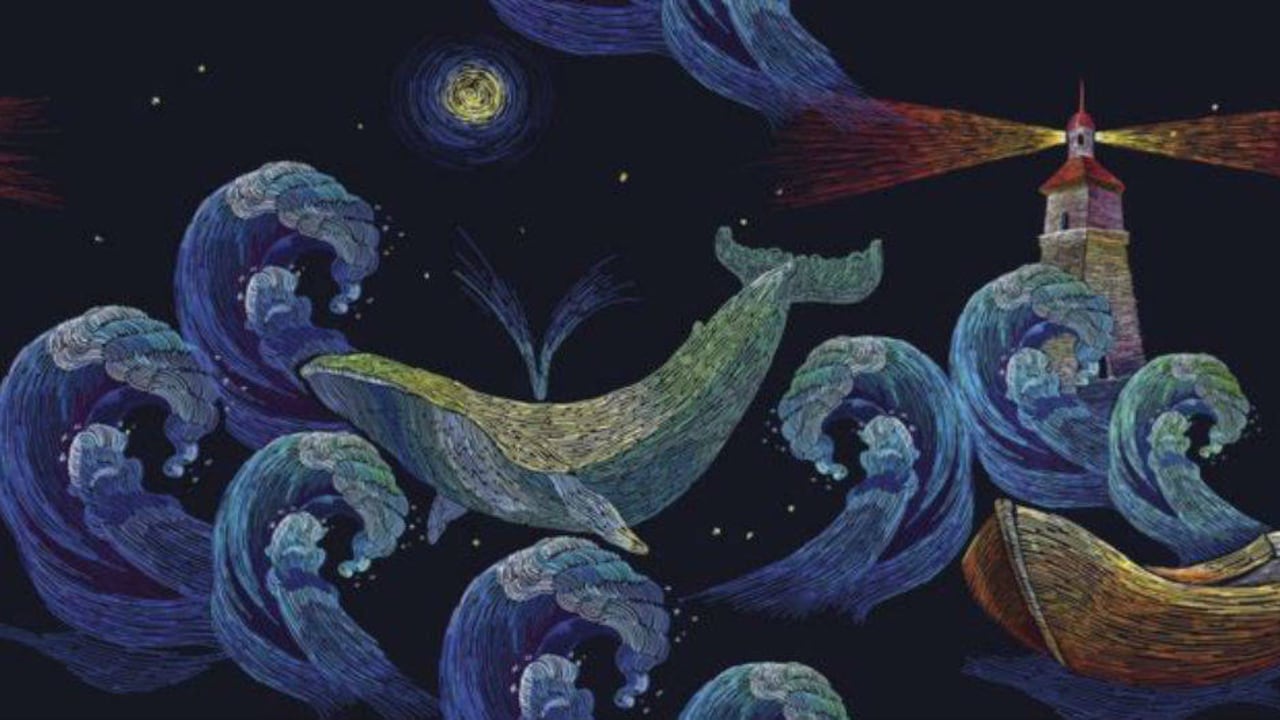 El juego establecía 50 tareas que debían completarse en 50 días.