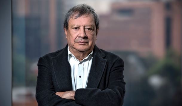 Mario Hernández confirmó la muerte de su primera esposa