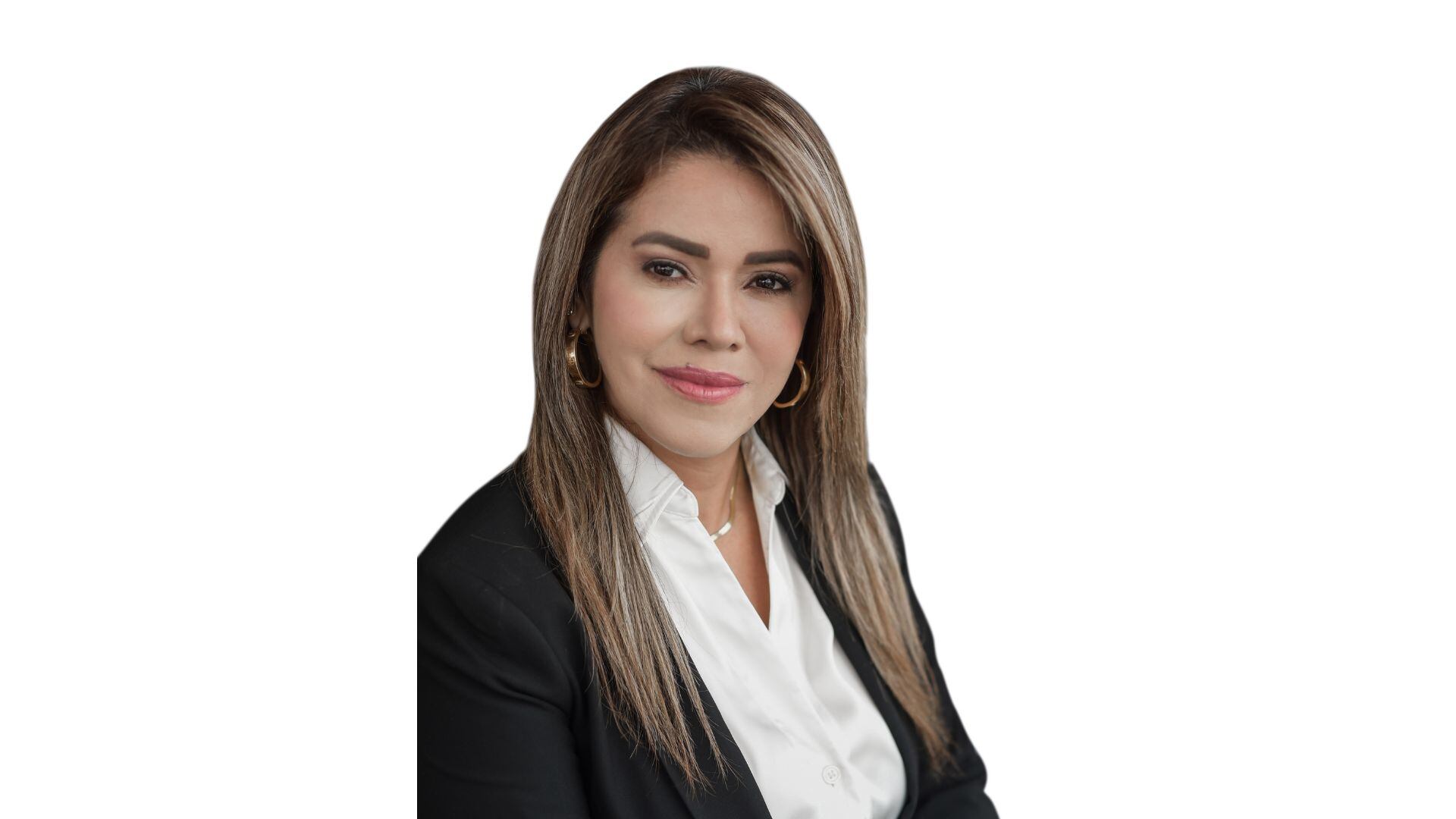 Adriana Bocanegra Triana