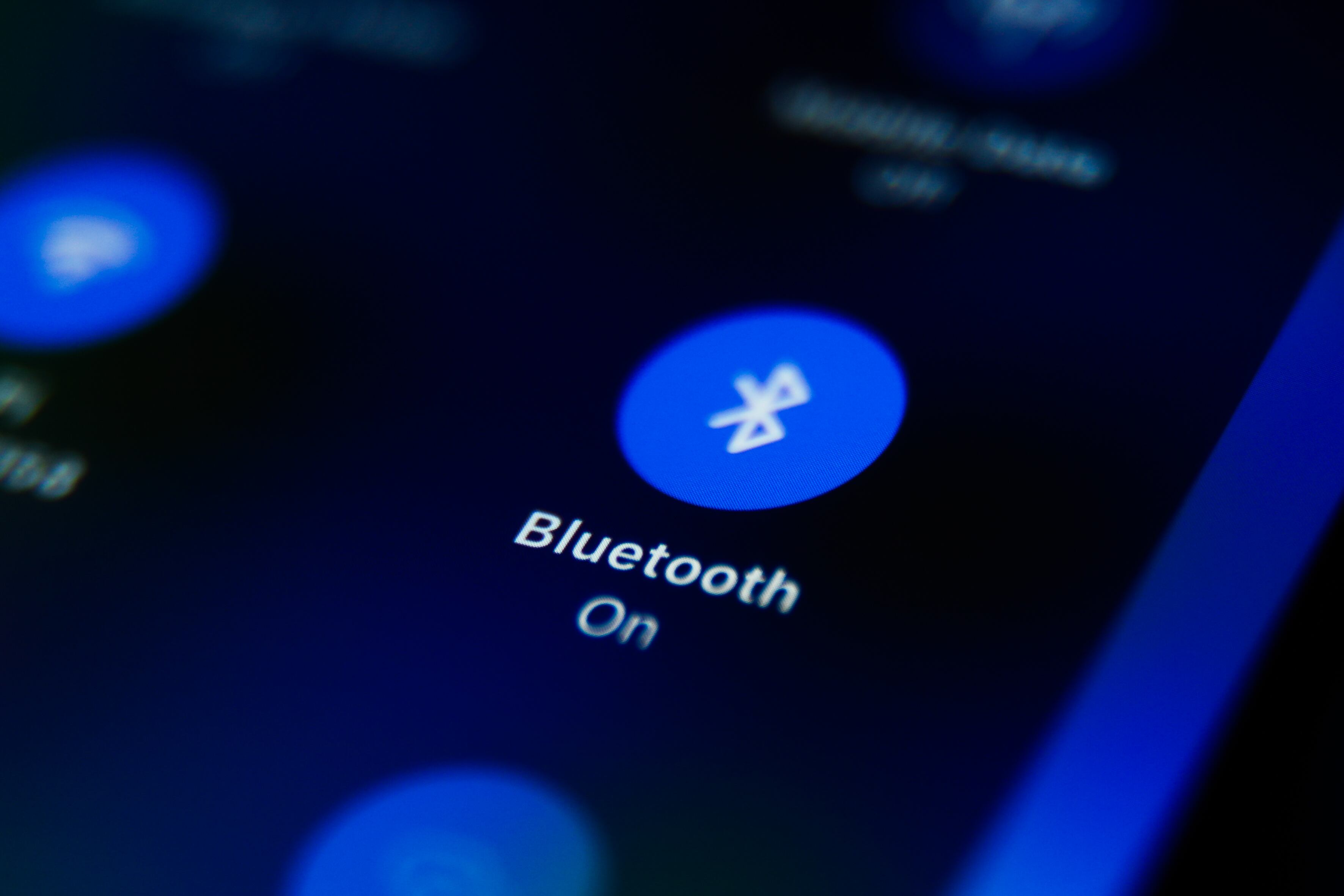 El Bluetooth es una de las herramientas mmás importantes de los teléfonos móviles