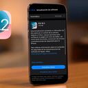 iOS 18.2 ya está disponible para descargar, trayendo consigo novedades como la integración de ChatGPT y las herramientas avanzadas de Apple Intelligence.