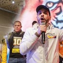 El presidente electo Abelardo de la Espriella ha sido un fuerte crítico de la Jurisdicción Especial para la Paz (JEP)