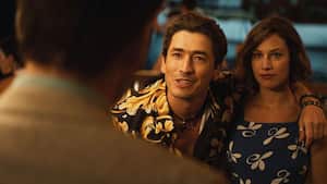 Además del Goya, la cinta tiene un premio a Mejor Película en el Festival Cine Horizontes (Marsella, Francia).