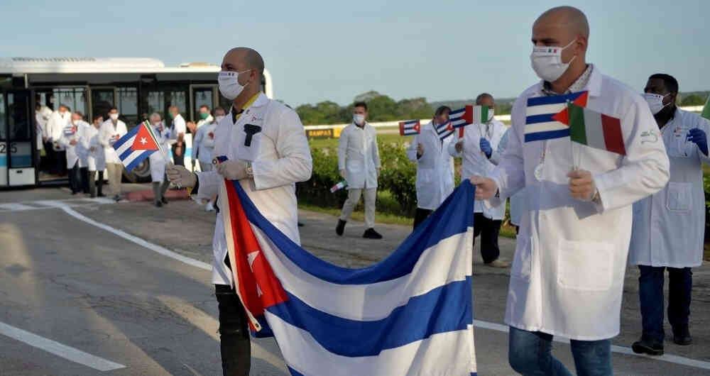  De acuerdo con un total de 894 testimonios protegidos, contactados por Prisoners Defenders, el 75 % respondió con un no a la pregunta "¿Van voluntarios?", marcando la respuesta: “No fui voluntario”. 
