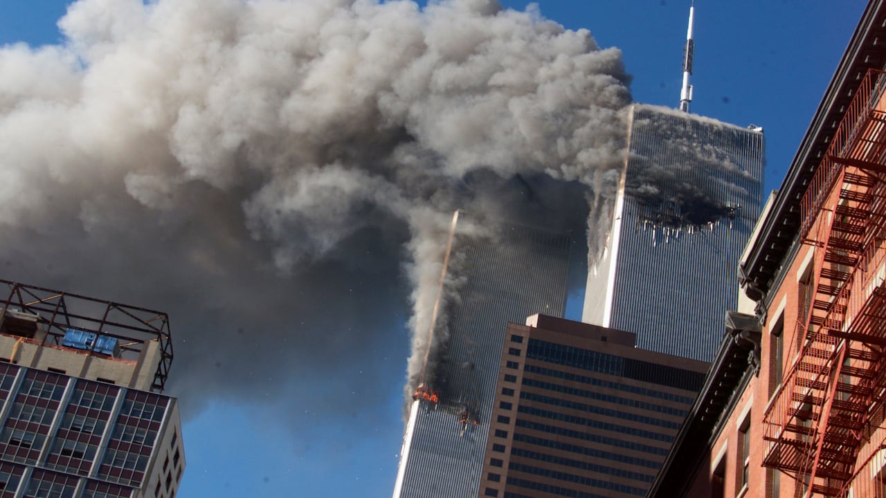 Museo que recoge la memoria del 11 de Septiembre de 2001 cerrará en Nueva York por falta de financiación. (Foto AP / Richard Drew, archivo)