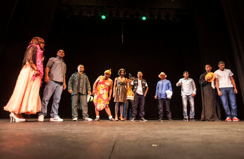 Foto: Sergio Acero / SEMANA