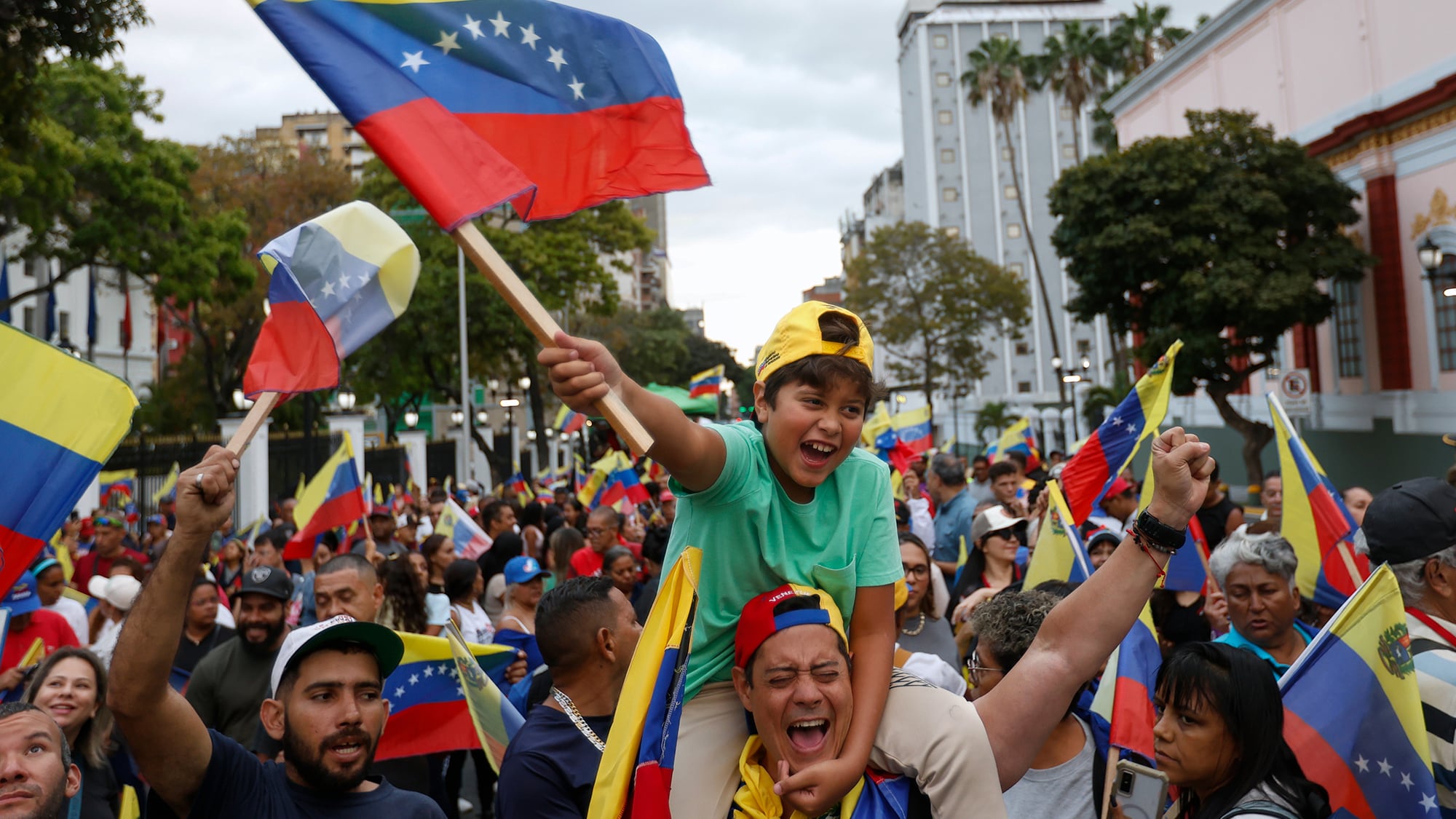 Fotos de la semana 20 marzo