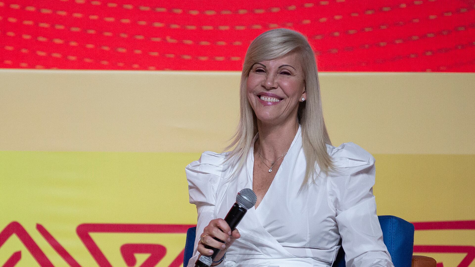 Dilian Francisca Toro, Directora Partido de la U