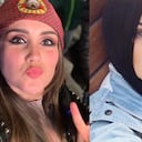 Las exintegrantes de RBD interactuaron a través de Instagram.