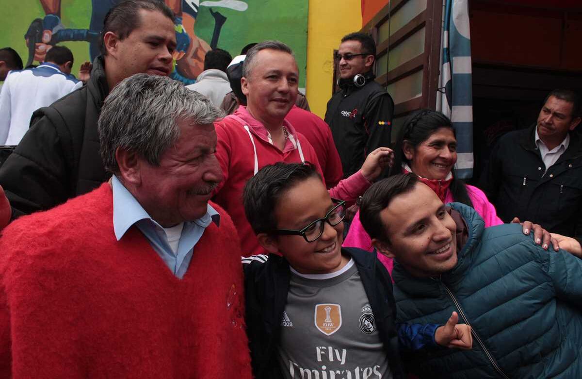 Foto: Laura María Muñoz 