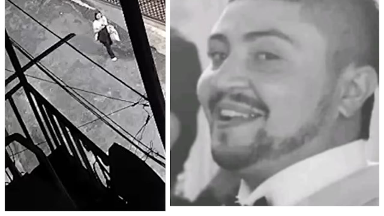 Envían a prisión a Laura Rave, señalada de prenderle fuego a su esposo, el DJ Alexis Ospina Piedrahíta, quien murió producto de las heridas.