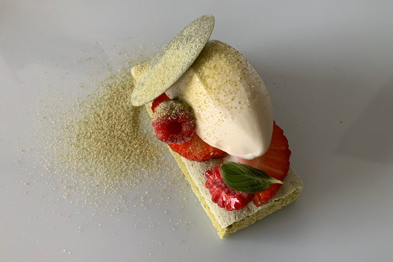 Lupi Herrera COCA NO COCAÍNA
Foto Lupi Herrera