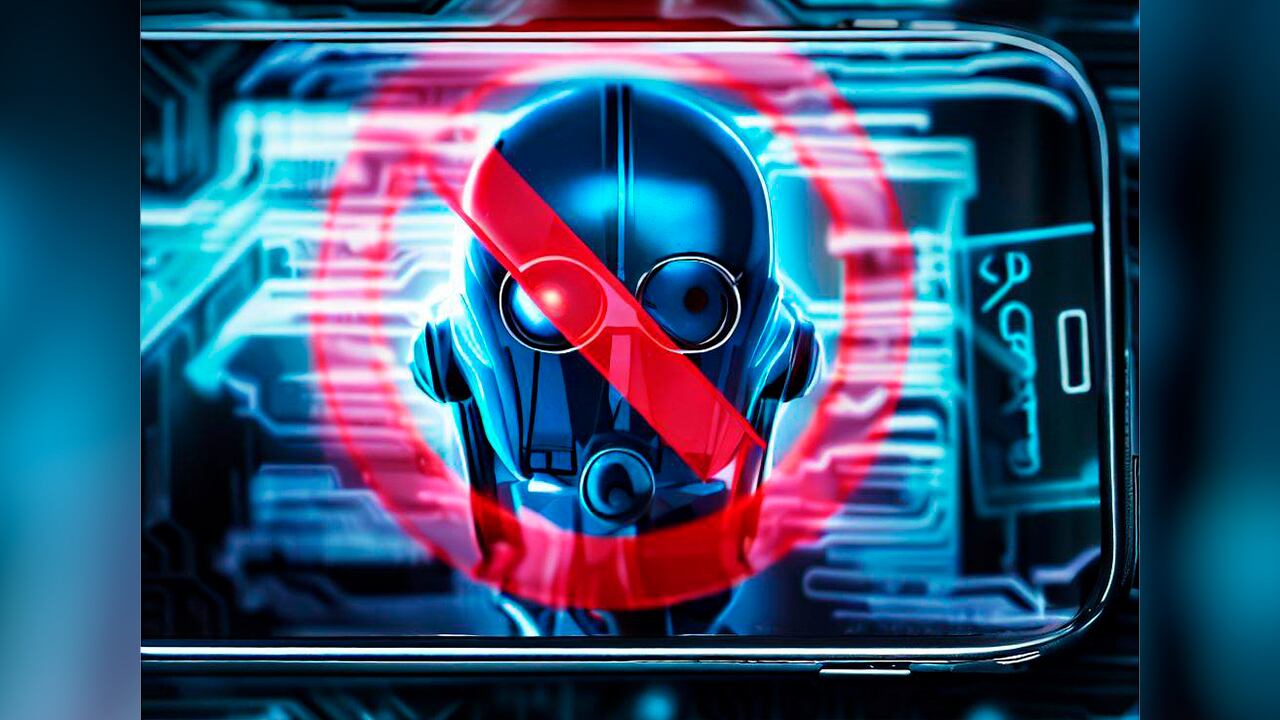 ChatGPT es prohibido para los trabajadores de Samsung.