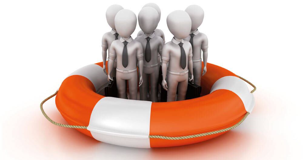 El salvavidas empresarial que lanzó el Gobierno como estrategia para proteger el empleo.