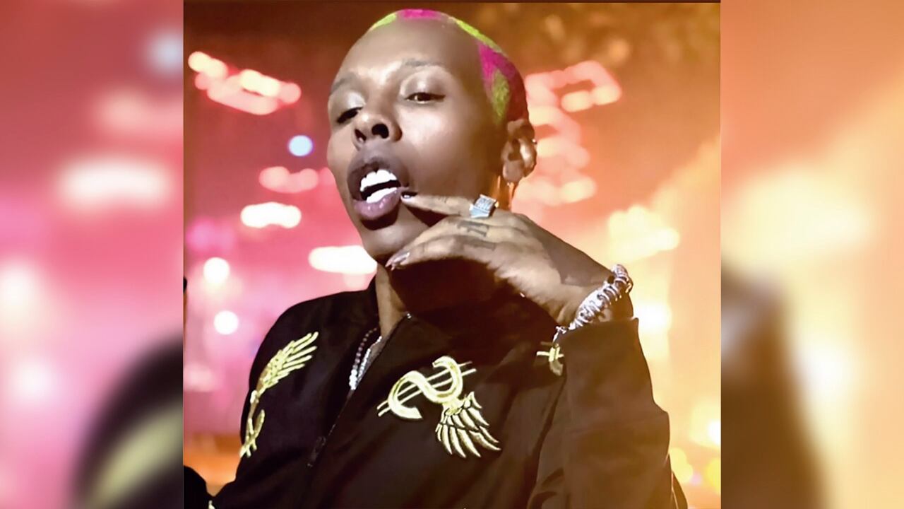 El productor caleño Regio Clown fue otro de los artistas colombianos asesinados en México. Su familia asegura que no tenía amenazas y no les había manifestado ningún problema en los últimos días.