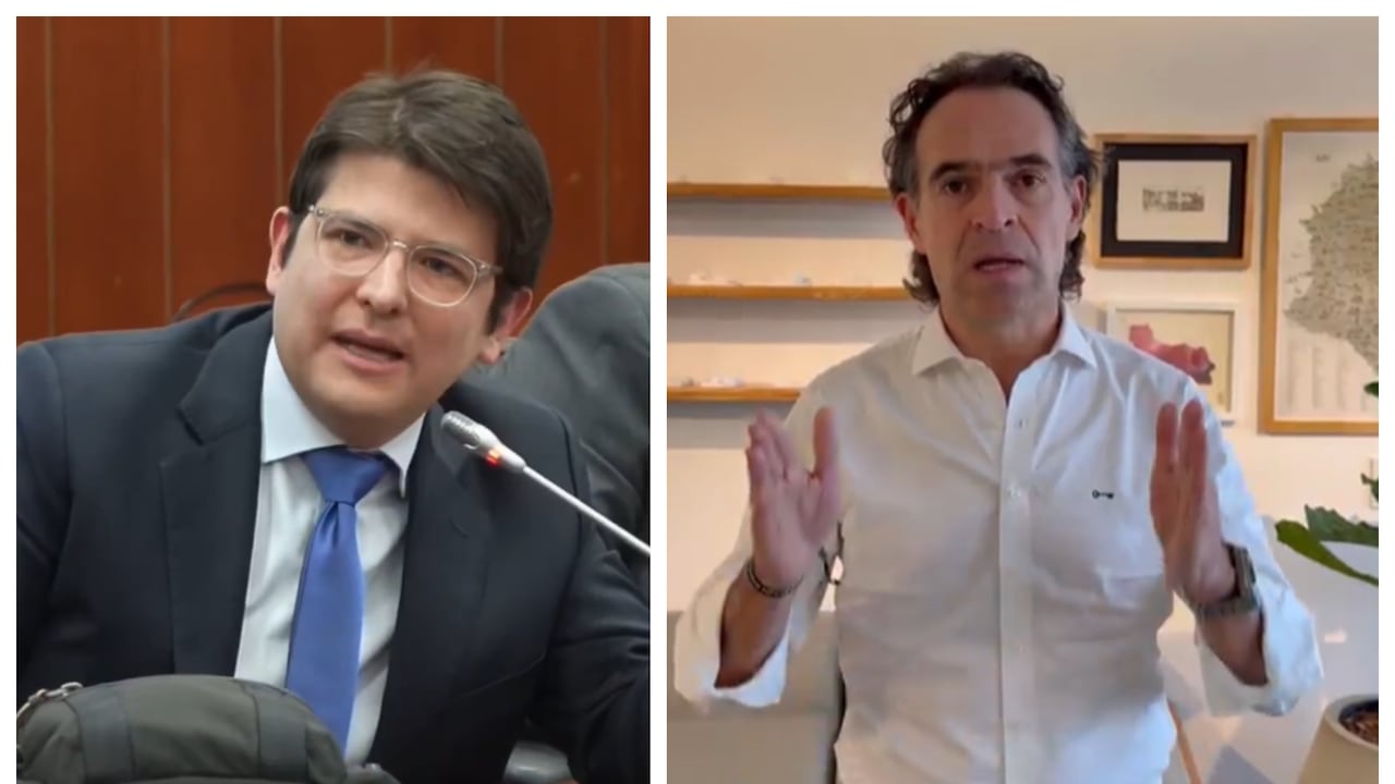 Federico Gutiérrez aseguró que el crimen contra Miguel Uribe es un magnicidio.
