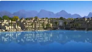 La piscina más grande del mundo