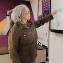 Las mujeres interesadas en participar podrán inscribirse esta semana en los Centros de Inclusión Digital.