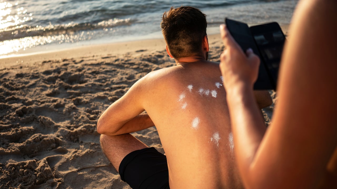 El cuidado de la piel es una tarea a la que se le debe dedicar tiempo de manera constante.
