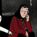 Satrapi recuerda su iniciación en el mundo en el aeropuerto de París