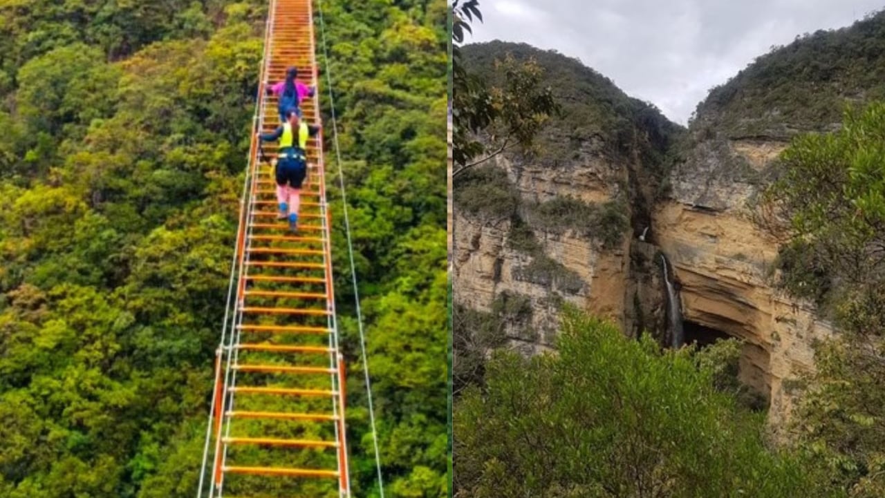 Santa Sofía, Boyacá.