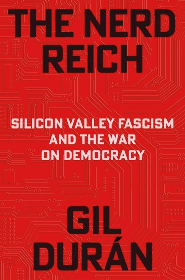 El libro llegó rápidamente a la lista de bestsellers del 'New York Times'. Es más que pertinente para estos tiempos.