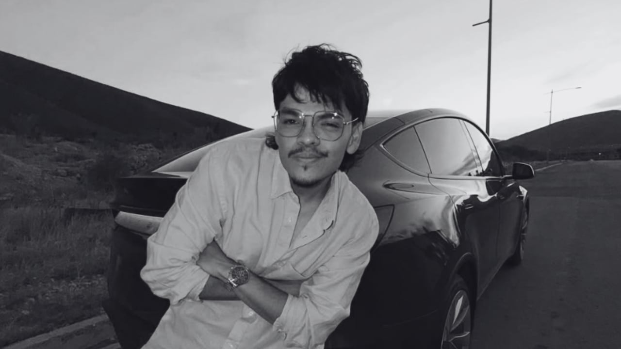 Murió 'Komanche', streamer salvadoreño, en México.