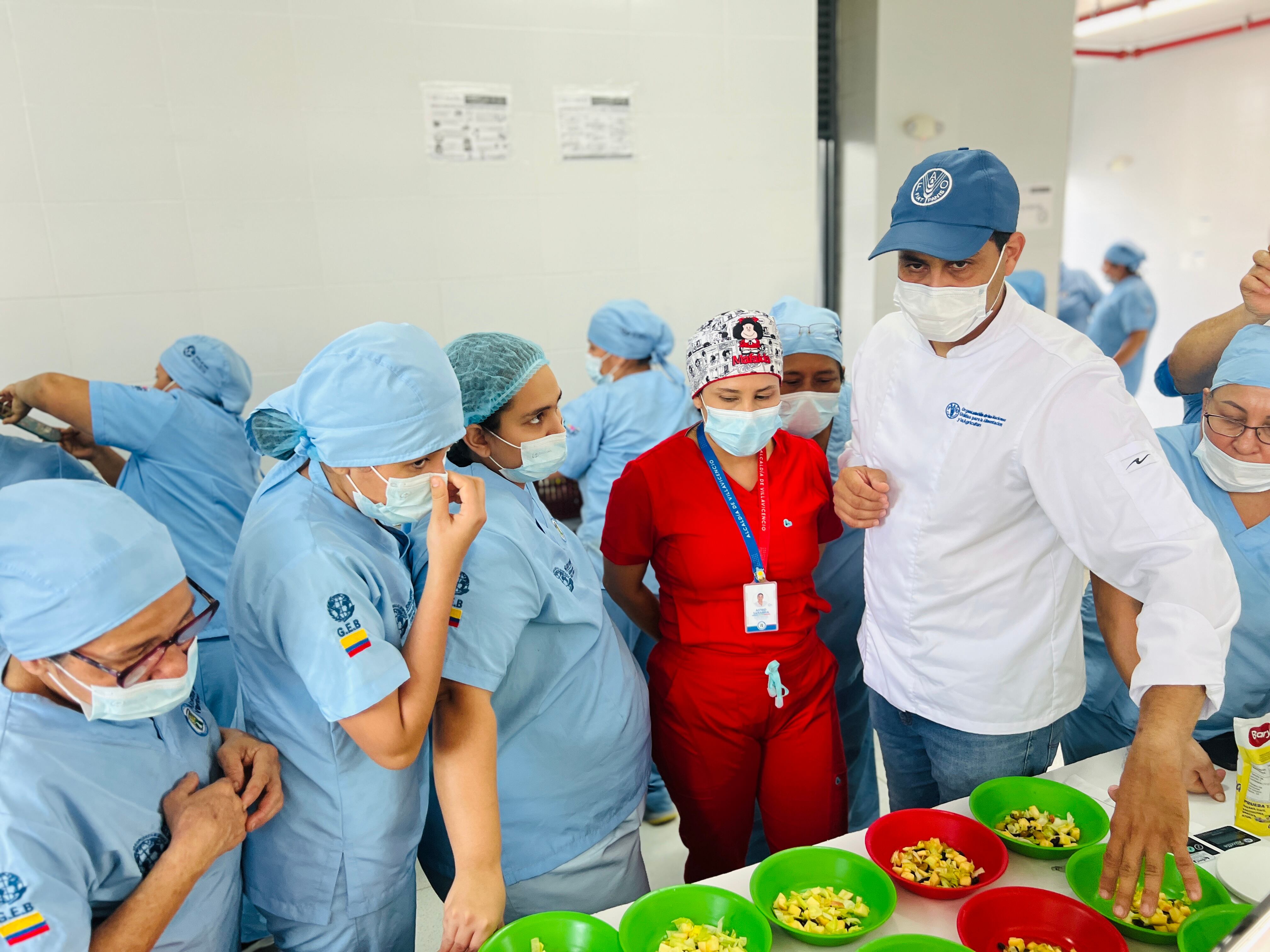 Baglofood ha logrado integrar eficiencia empresarial con responsabilidad social, convirtiéndose en un aliado estratégico del Estado.