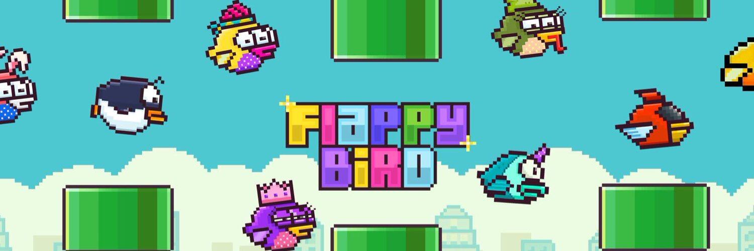 Flappy Bird se convirtió en uno de los juegos más descargados de los dispositivos móviles