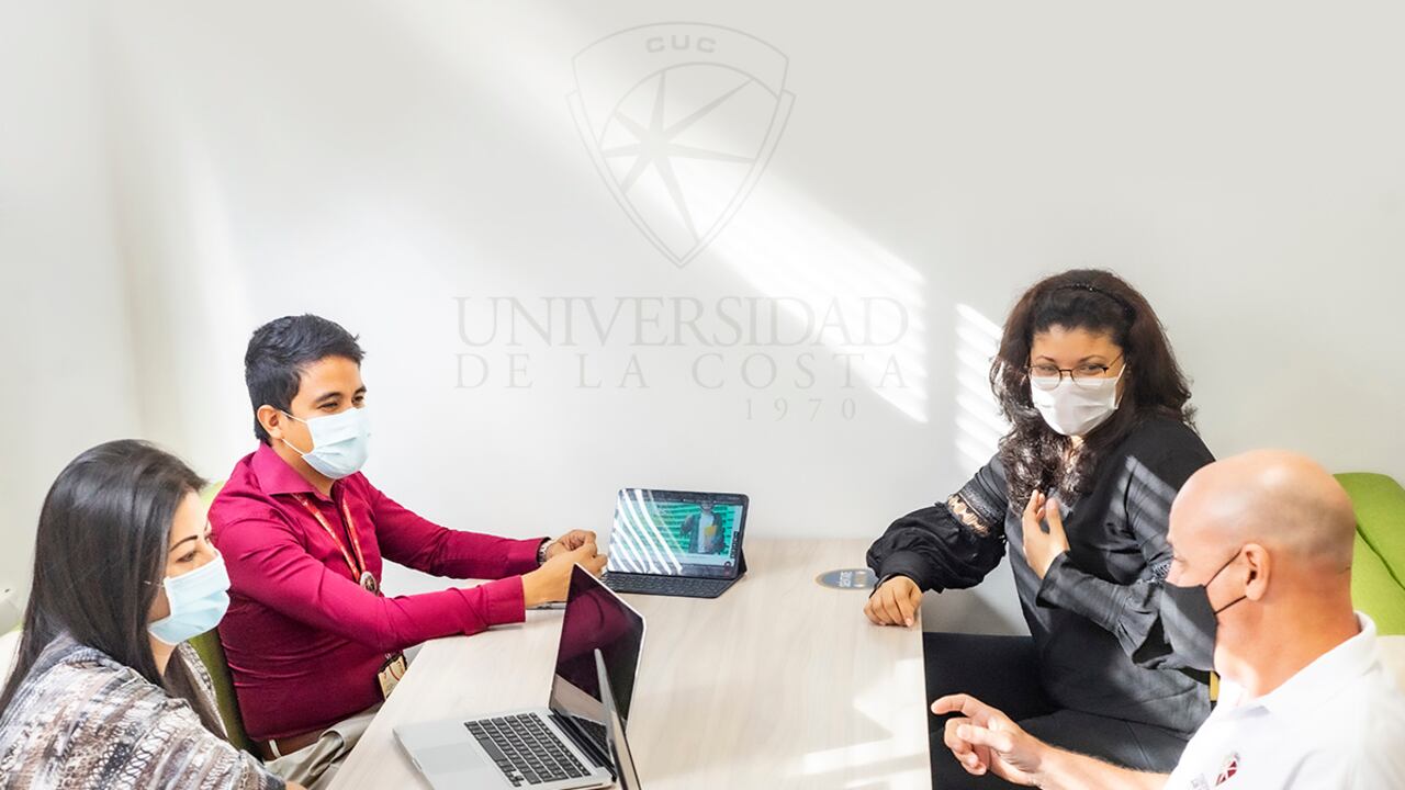 La institución busca fortalecer espacios que conlleven a la interacción y convivencia en la comunidad académica y administrativa.